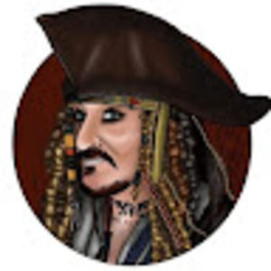 Meet your Posher, Mr sparrow